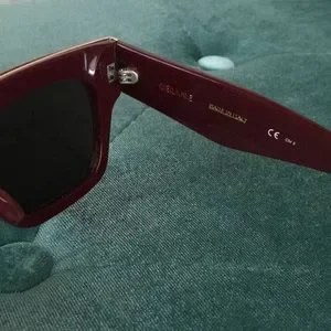 Celine | Accessories | Cline Cl411fs Sunglasses | Poshmark display picture 2